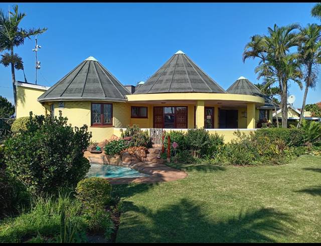 3 BEDROOM HOUSE FOR SALE IN BLUFF